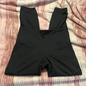 High Waisted Old Navy Workout Pants